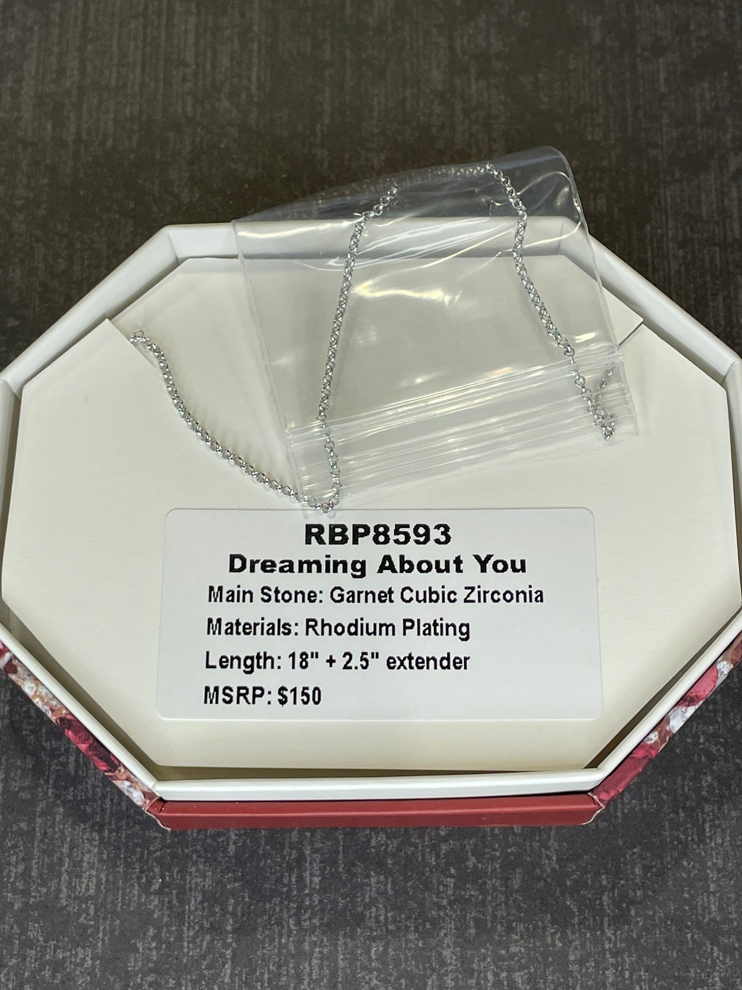 RBP8593 - Dreaming About You