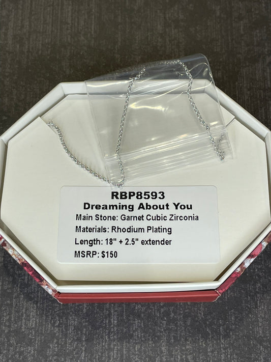 RBP8593 - Dreaming About You