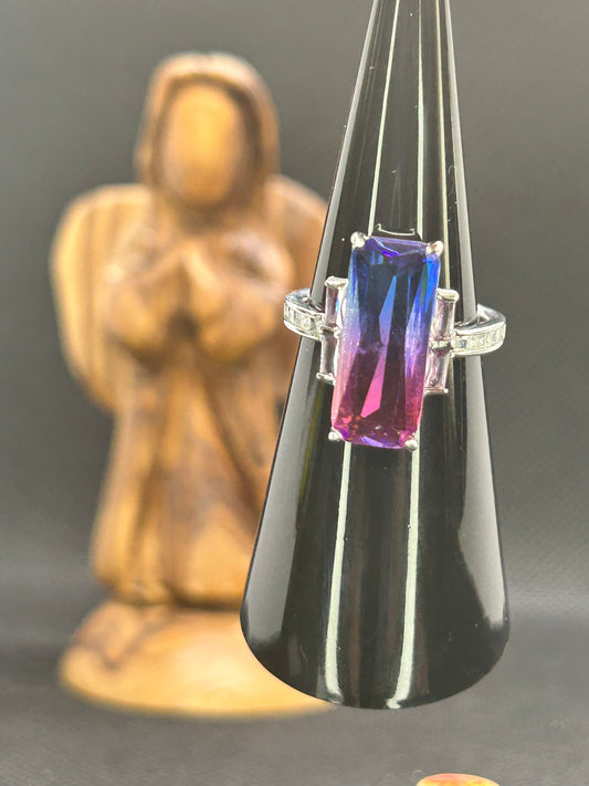 RBP6644 - Size 5 - Only For You