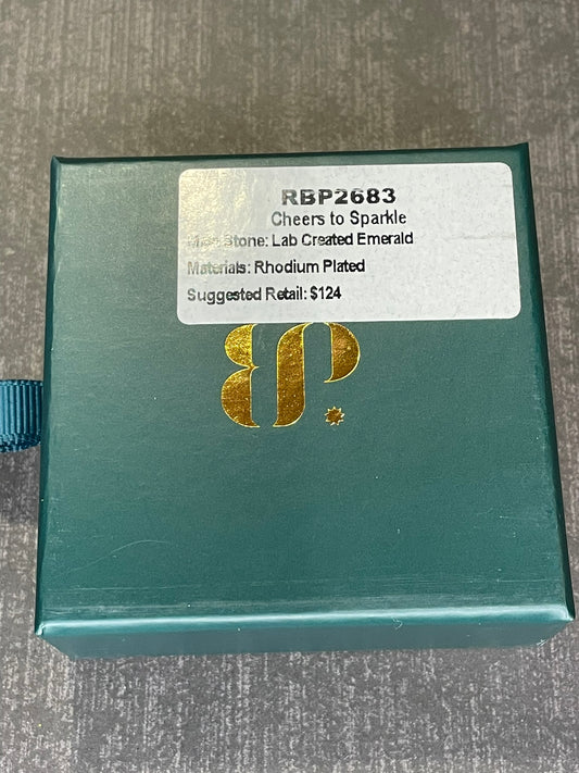 RBP2683 - Cheers to Sparkle