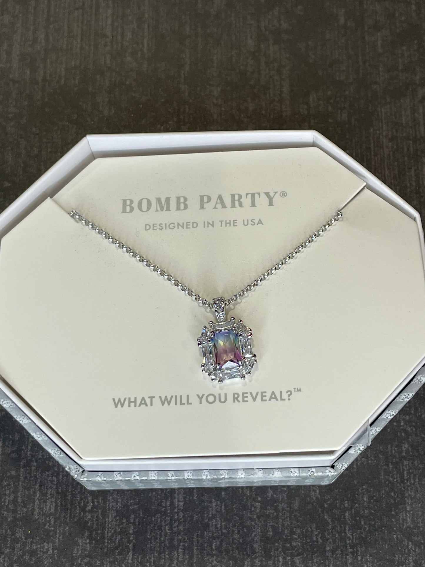 RBP2744 - The Sterling Club