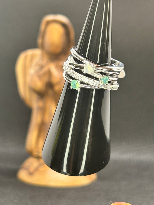 RBP7038 - Size 5 - Midnight Wishes