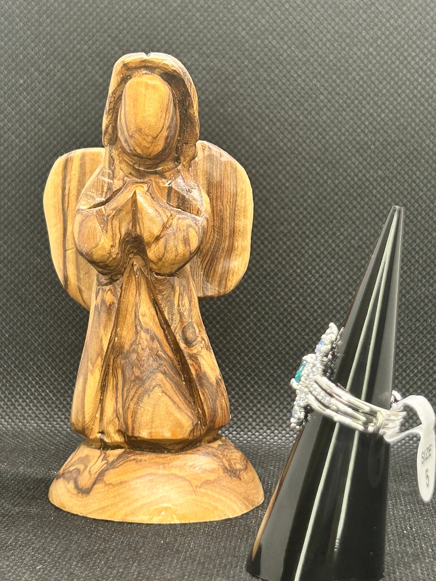 RBP6129 - Size 5 - Don't You Love Me