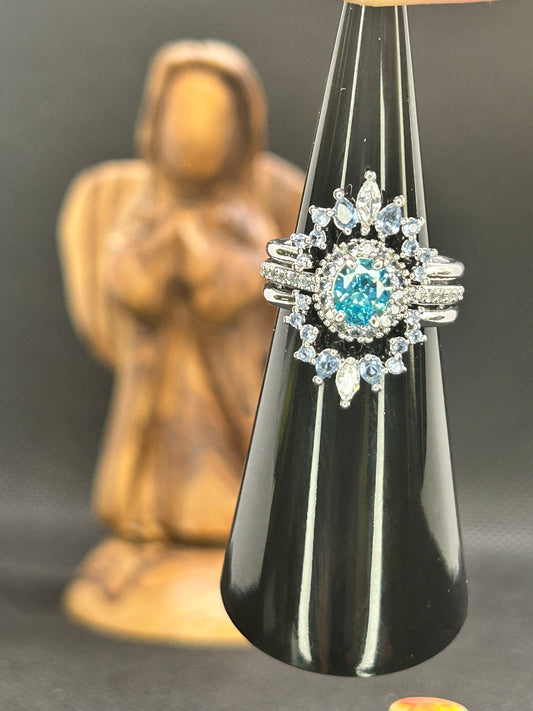 RBP6129 - Size 5 - Don't You Love Me