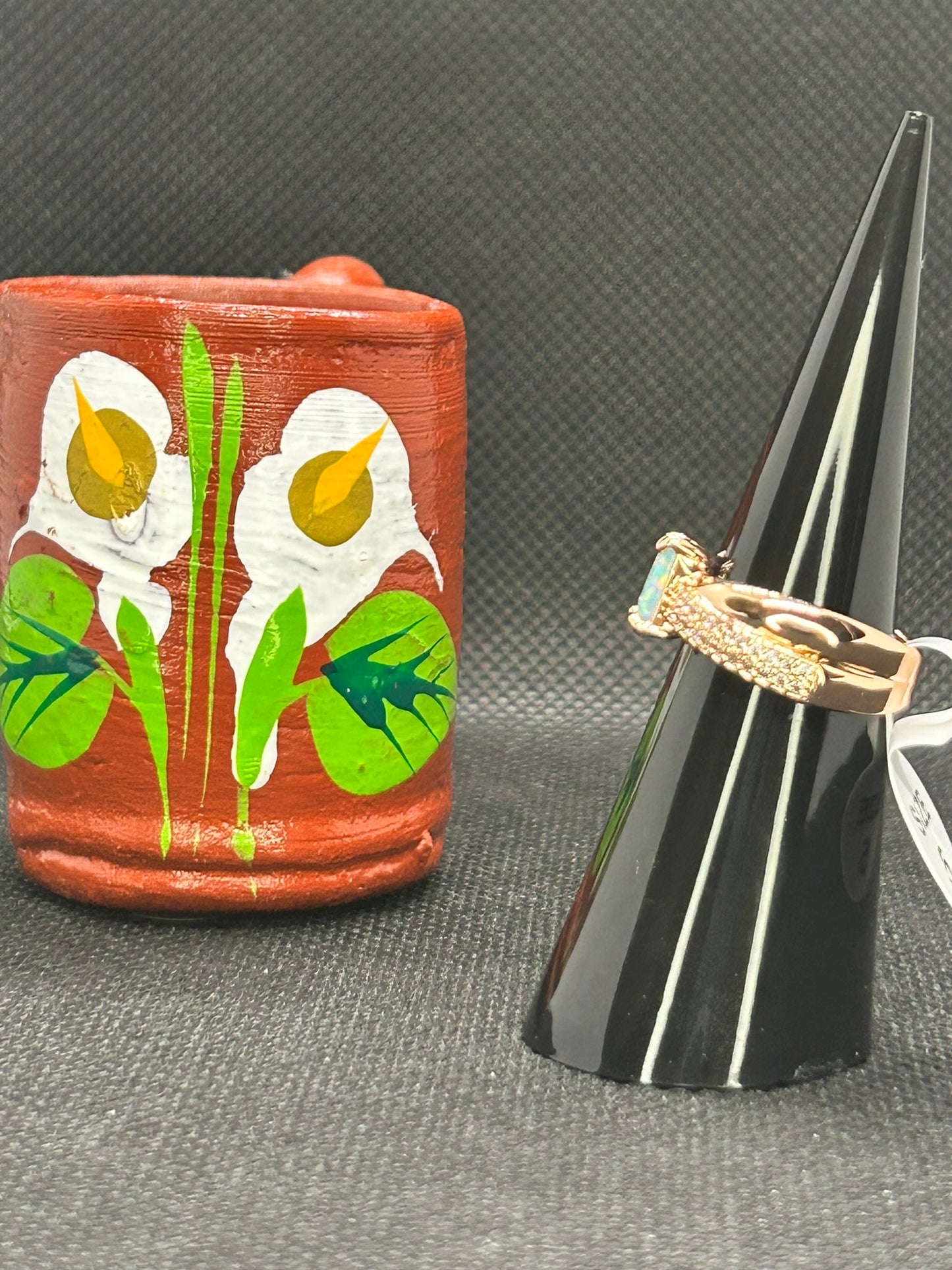 RBP7025 - Size 5 - Happiest Together