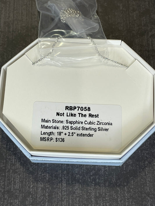 RBP7058 - Not Like The Rest