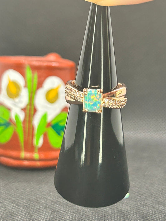 RBP7025 - Size 5 - Happiest Together