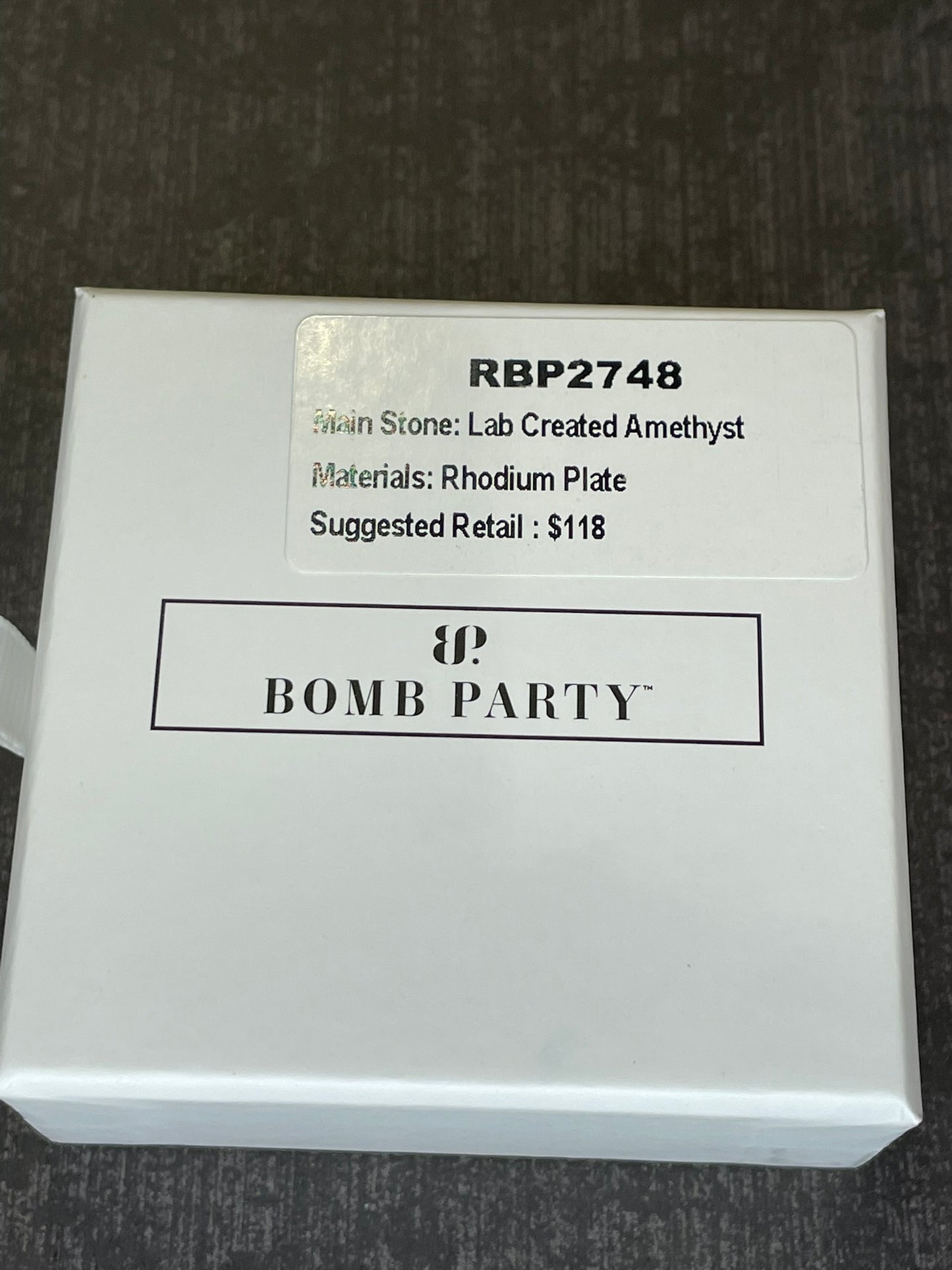 RBP2748