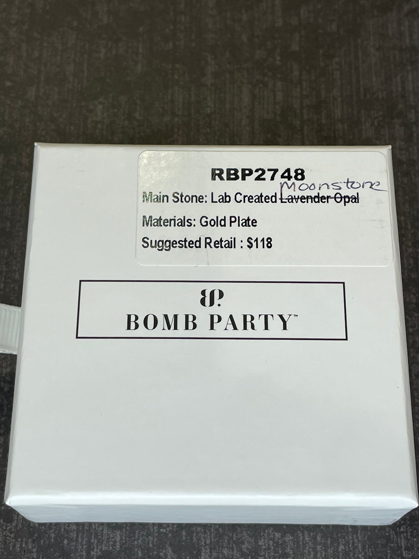 RBP2748