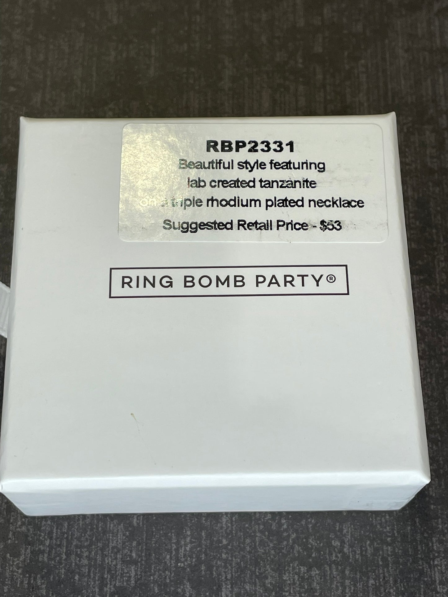 RBP2331