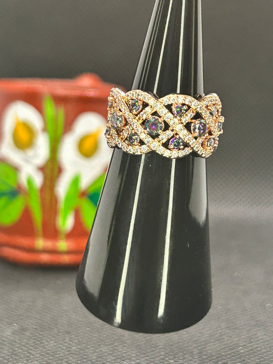 RBP6672 - Size 5 - Filled With Memories