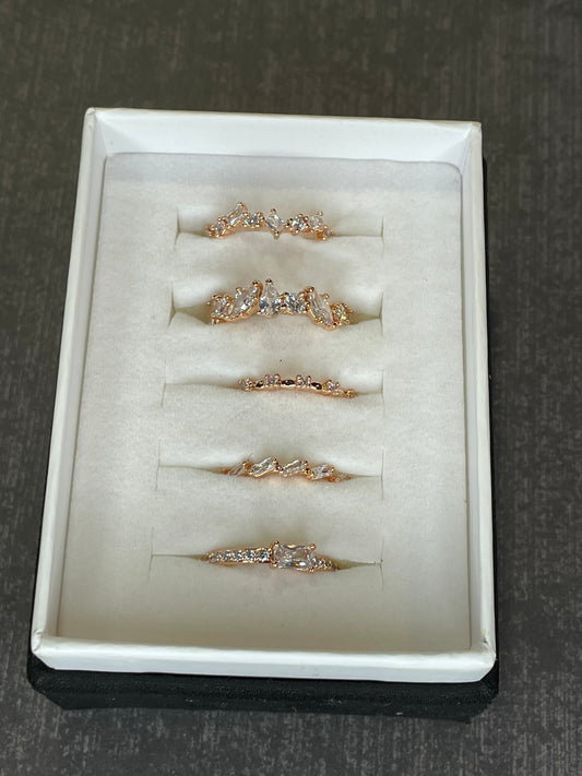 RBP8105 - A Fairytale Of Glam - Size 5