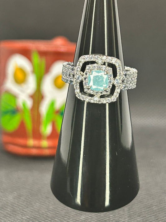 RBP6455- Size 5 - It's A Vibe