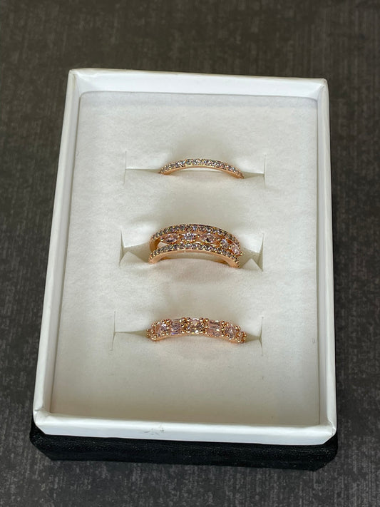 RBP8720 - Her Style Is Everything - Size 5