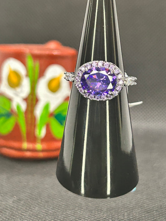 RBP6862 - Size 5 - Drop Dead Gorgeous