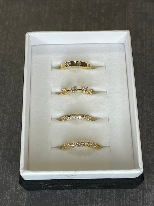 RBP8096 - Ambition Is My Middle Name. - Size 5