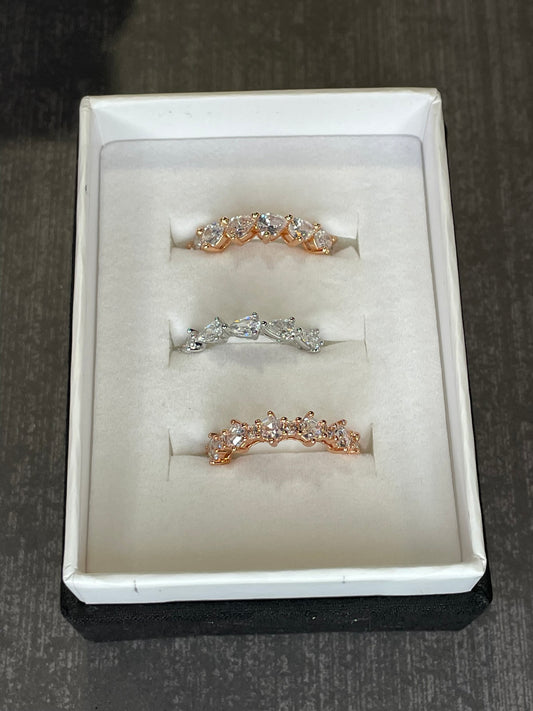 RBP8097 - Success Is The Only Option - Size 6