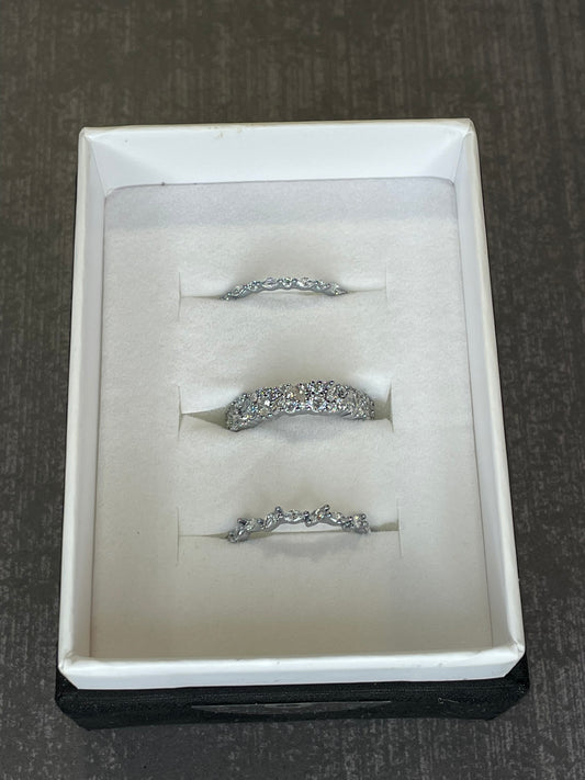 RBP8101 - Hustle And Heart - Size 6