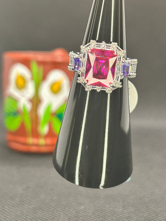 RBP6851 - Size 5 - Good Risk To Take