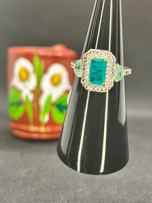 RBP6631 - Size 5 - More Than Iconic