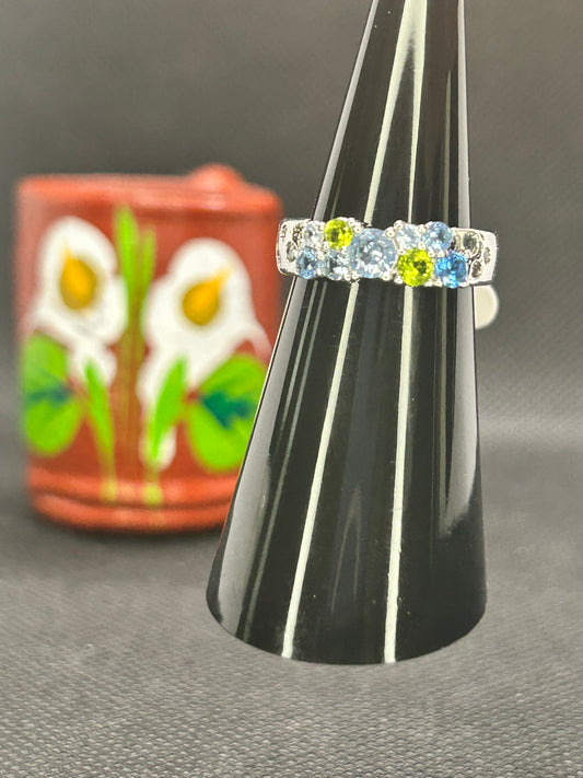 RBP6122 - Size 5 - A Sight For Sore Eyes