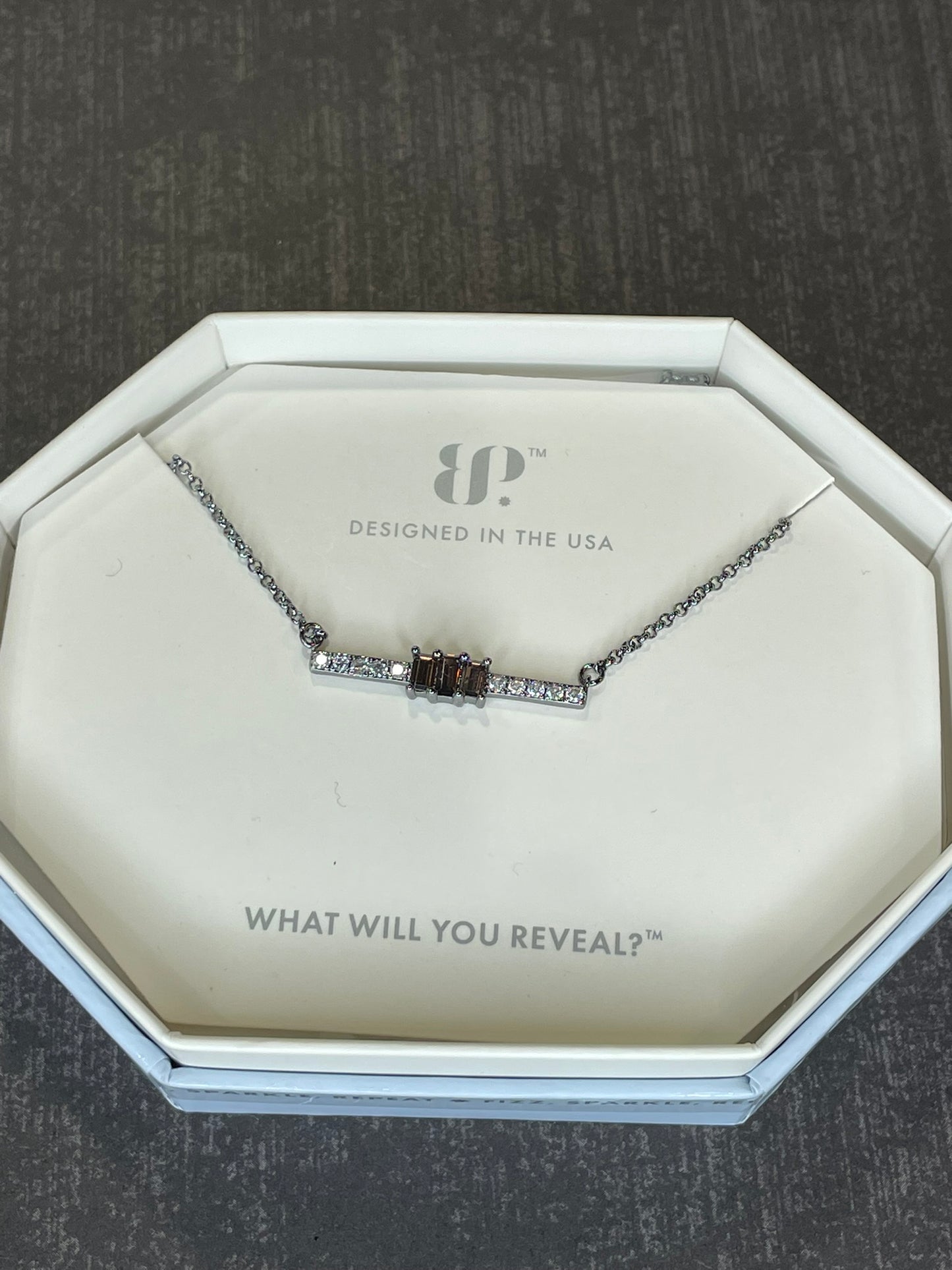 RBP4905 - The Chole Necklace