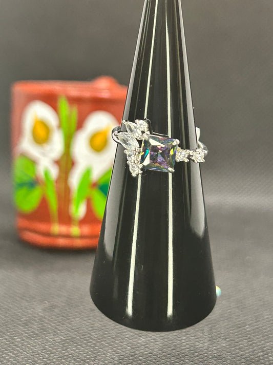 RBP6180 - Size 5 - On The Fringe