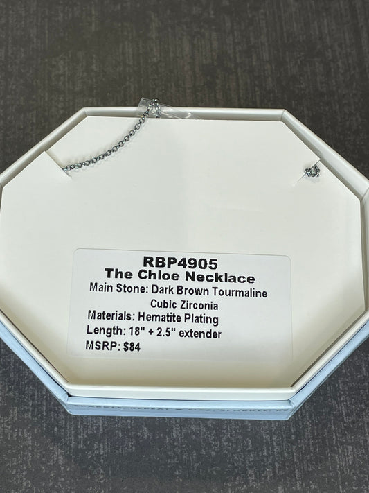 RBP4905 - The Chole Necklace