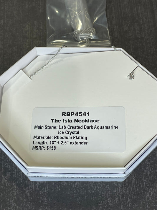 RBP4541 - The Isla Necklace