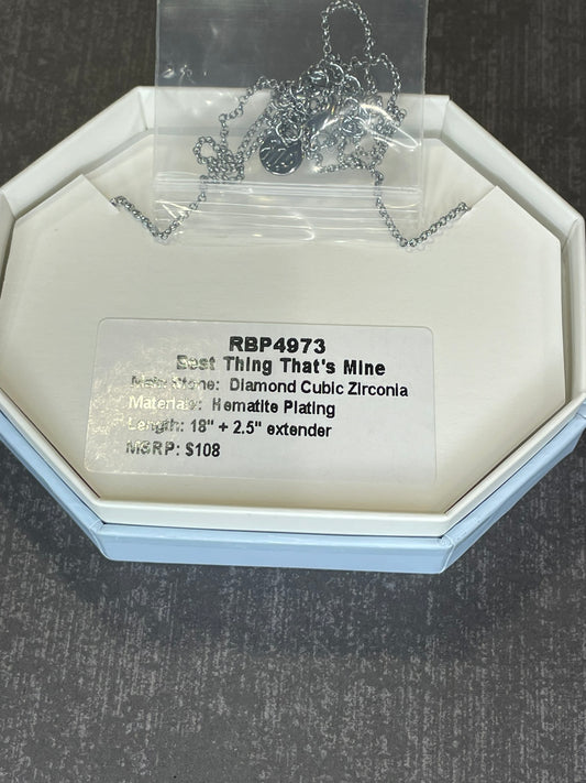 RBP4973 - Best Thing That's Mine