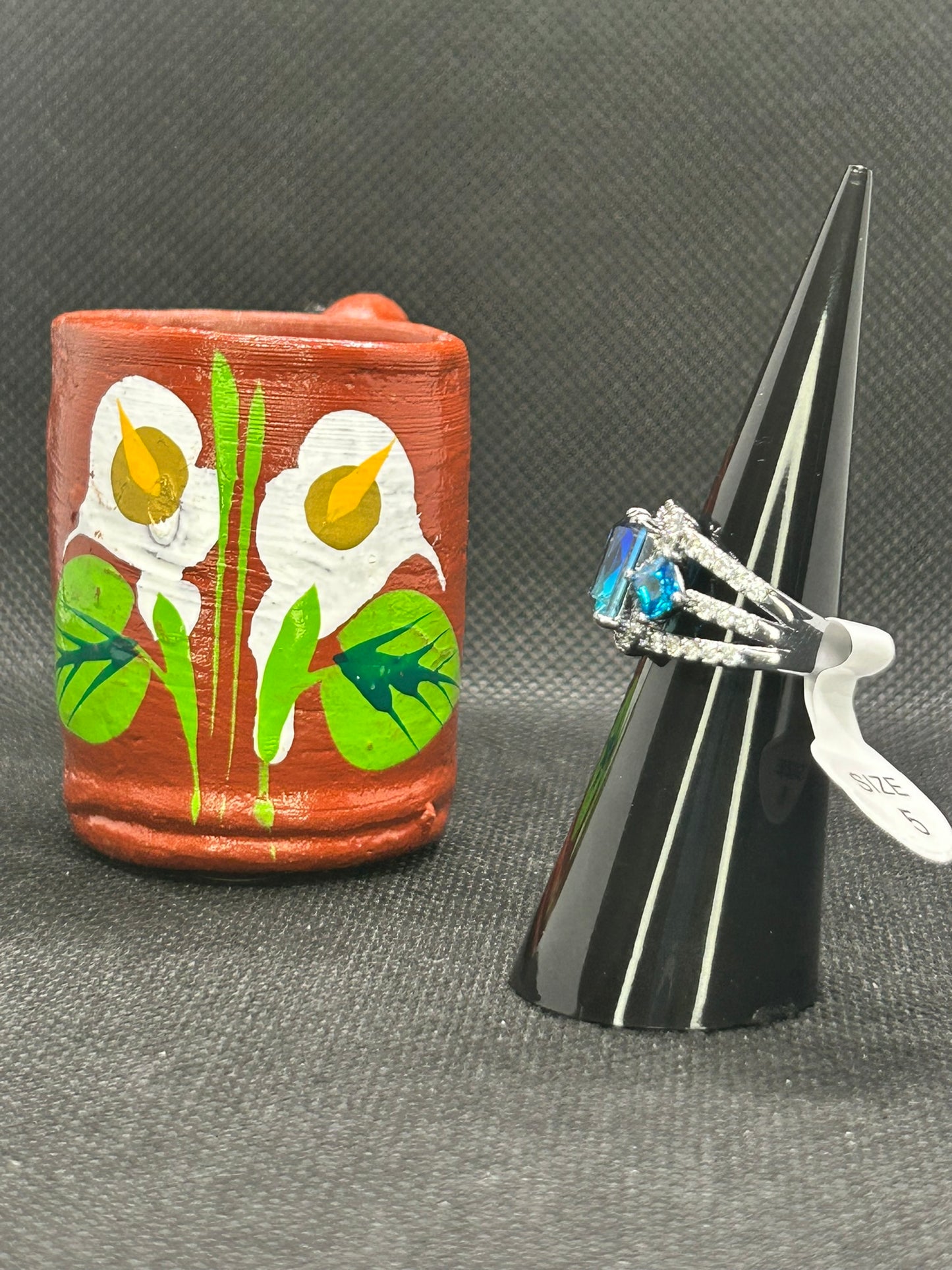 RBP6843 - Size 5 - Believe In The Good