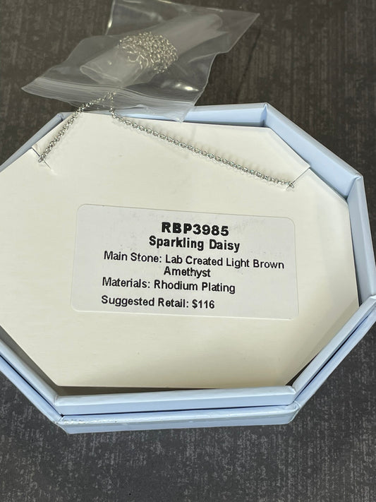 RBP3985 - Sparkling Daisy