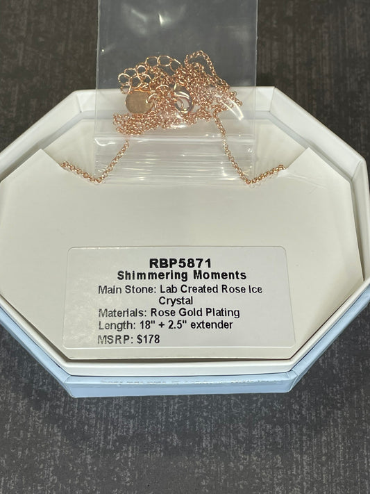 RBP5871 - Shimmering Moments