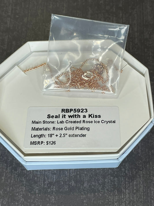 RBP5923 - Seal It With A Kiss