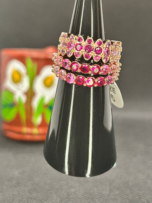 RBP6471 - Size 5 - Seaside Strolls