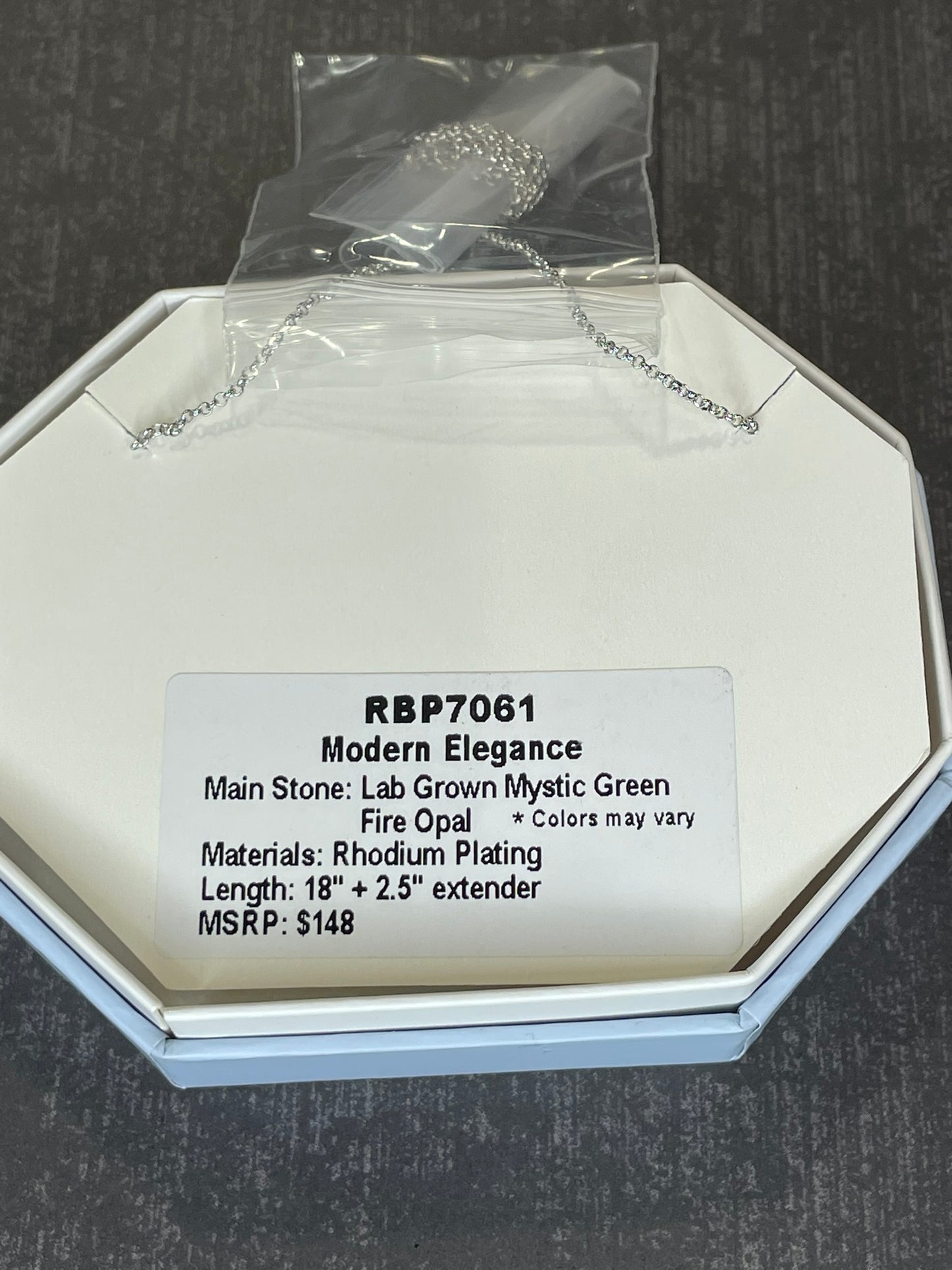 RBP7061 - Modern Elegance (Go-Go)