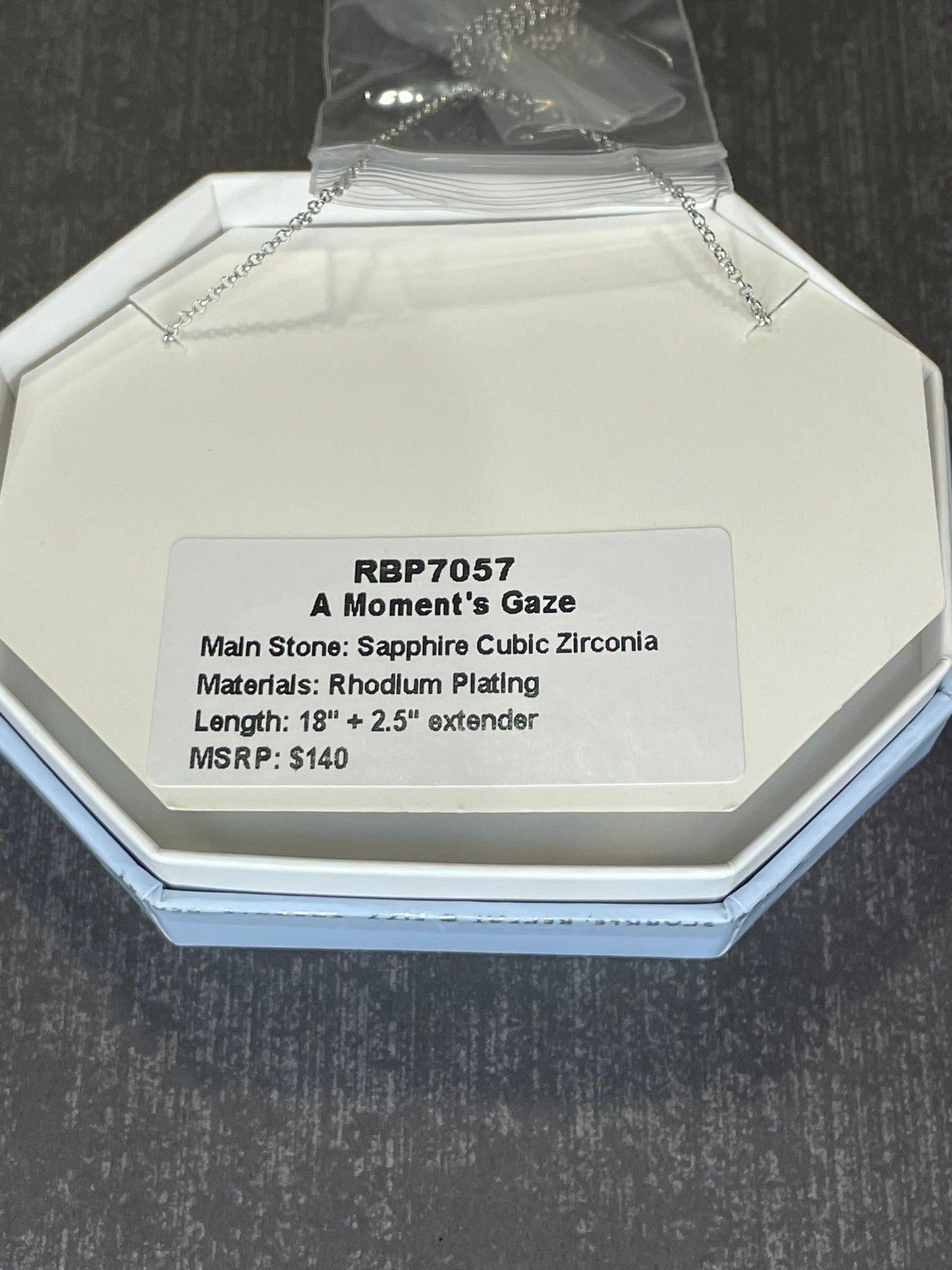 RBP7057 - A Moment's Gaze (Farm House)