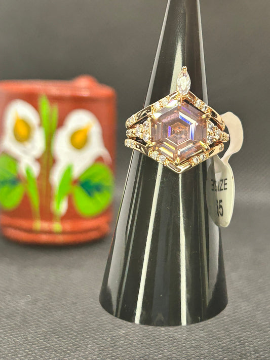 RBP6137 - Size 5 - Admire The Beauty