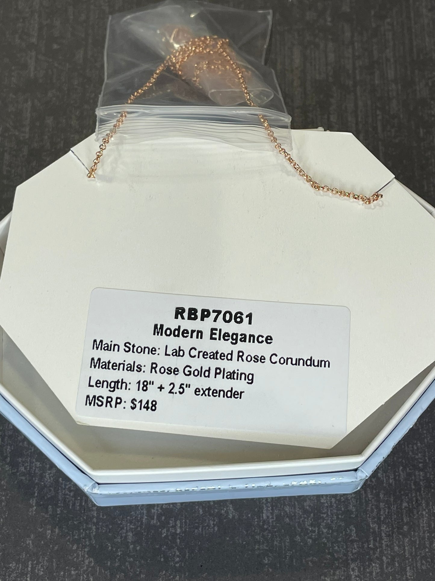 RBP7061 - Modern Elegance (Go-Go)