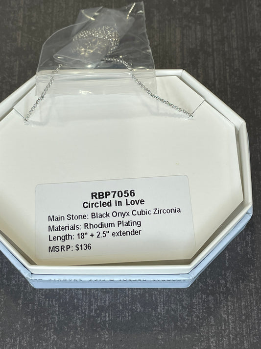 RBP7056 - Circled In Love