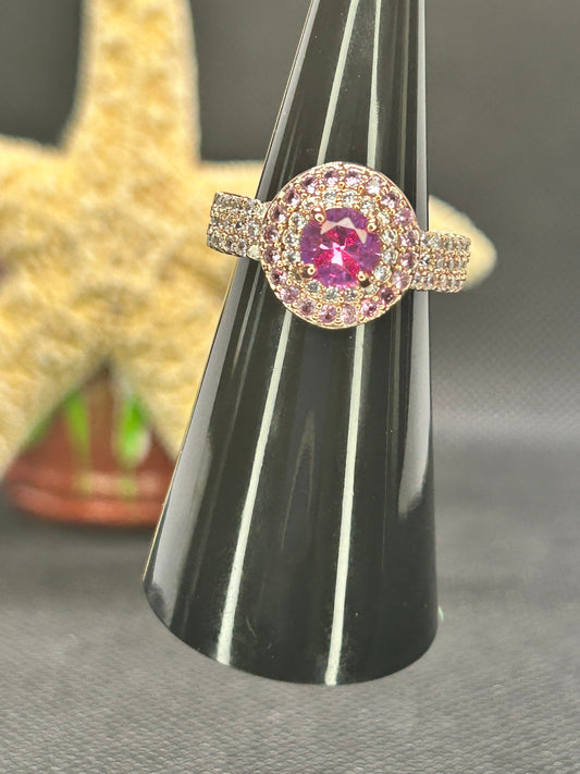 RBP6849 - Size 6 - Can't Believe She's Mine