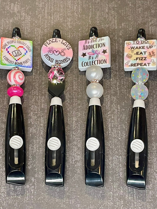 EXCLUSIVE - Bomb Party Inspired Box Cutter