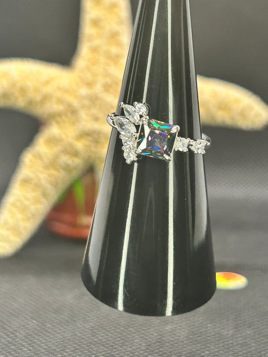 RBP6180- Size 6 - On The Fringe