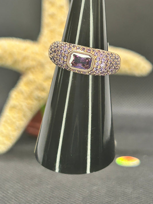 RBP6635 - Size 6 - Yours In A Heartbeat