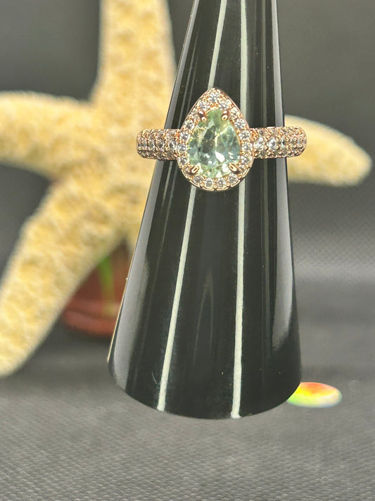 RBP6475 - Size 6 - Ever Bloom