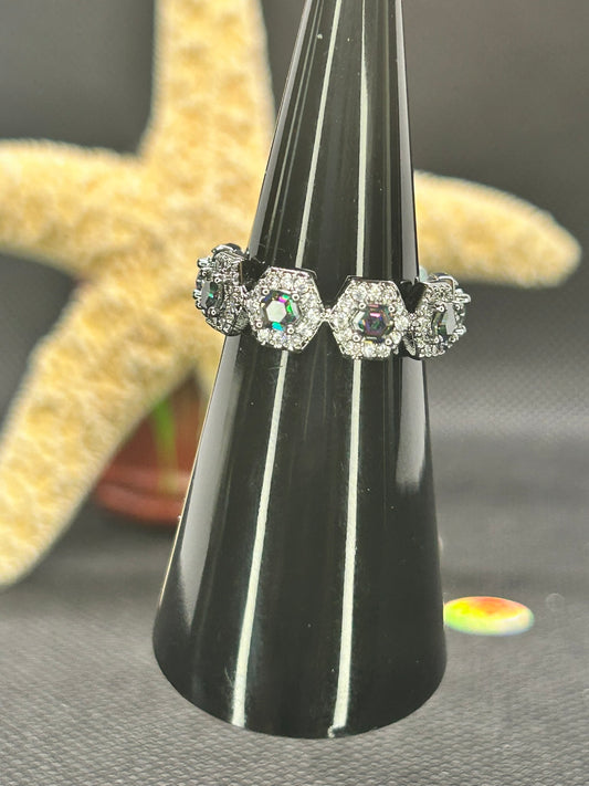 RBP6670 - Size 6 - Free The Inner You