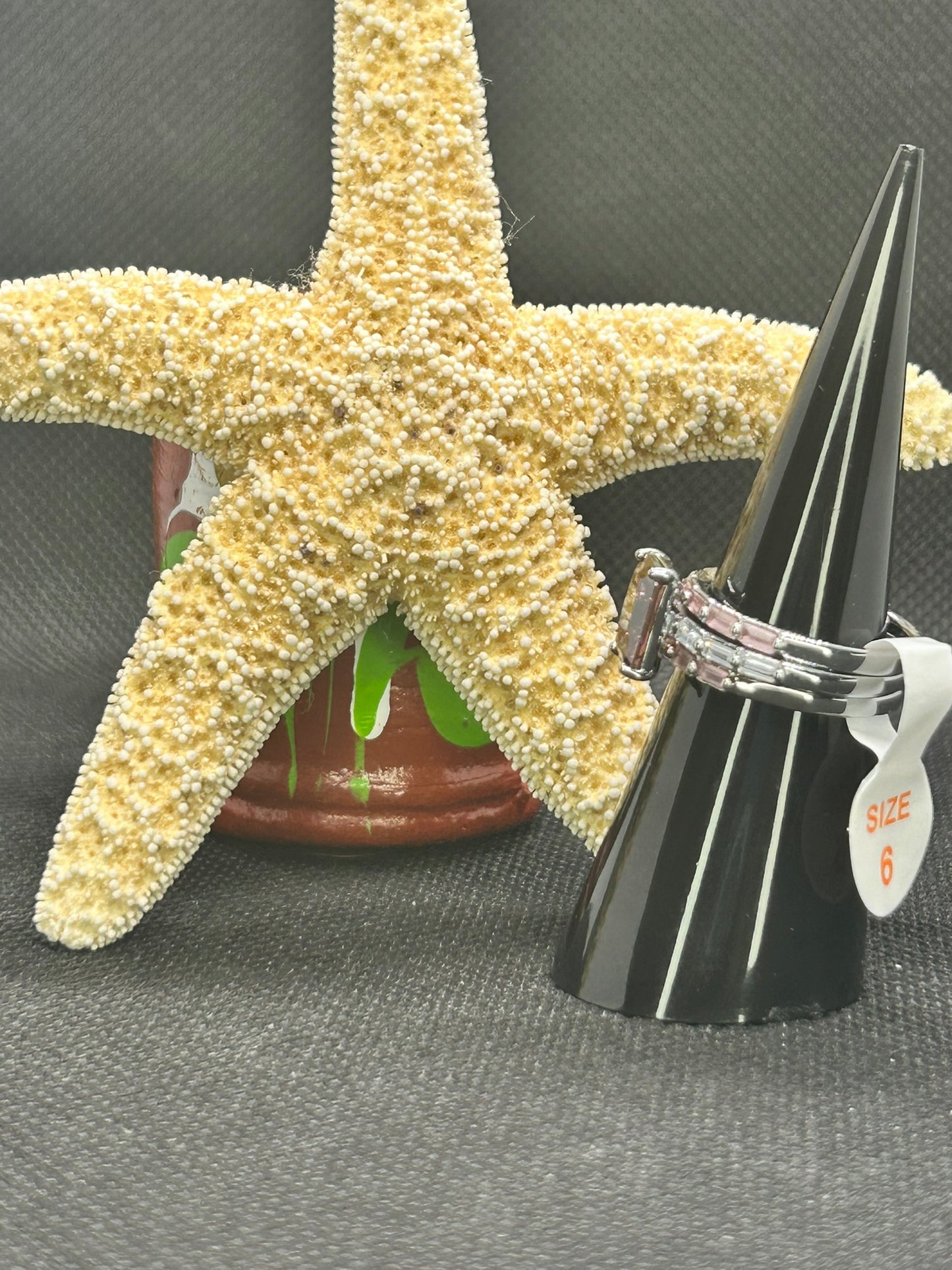 RBP6453 - Size 6 - Lost In A Daze