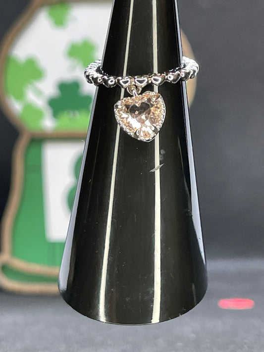 RBP3042 - KIDS RING - Sweetheart