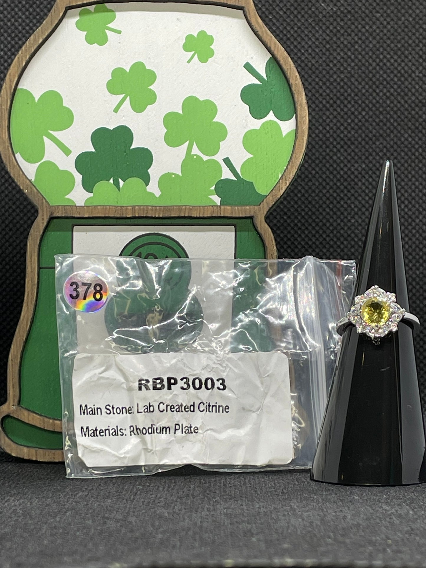 RBP3003 - KIDS RING