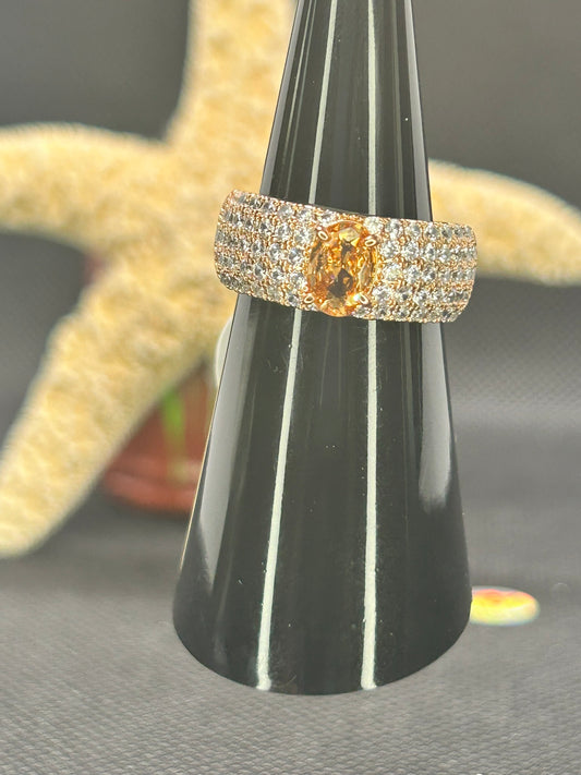 RBP6695 - Size 6 - This Is Something Special